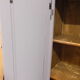 Parisian wardrobe