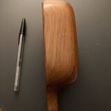 Scandinavian teak pocket