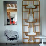 Trellis Volak with rounded corners