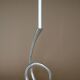 Large vintage candleholder