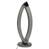 2010-2020 Wofi Leuchten LED Table Lamp - Sculptural Triple-Intensity