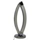 2010-2020 Wofi Leuchten LED Table Lamp - Sculptural Triple-Intensity