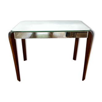 Table basse vintage