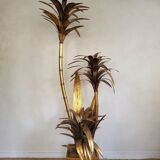 Maison Jansen style  floor lamp