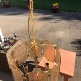 Lustre style lampe de vestibule