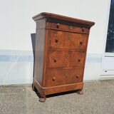 Chiffonnier ancien