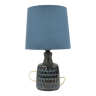 Lampe en grès série EJ64 de Einar Johansen pour Søholm Stentøj