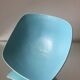 Danish Ceramic Bowl in stoneware signed JO 1960