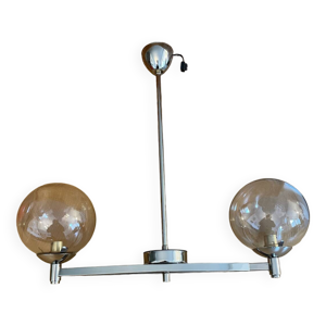 lustre de style Space - age