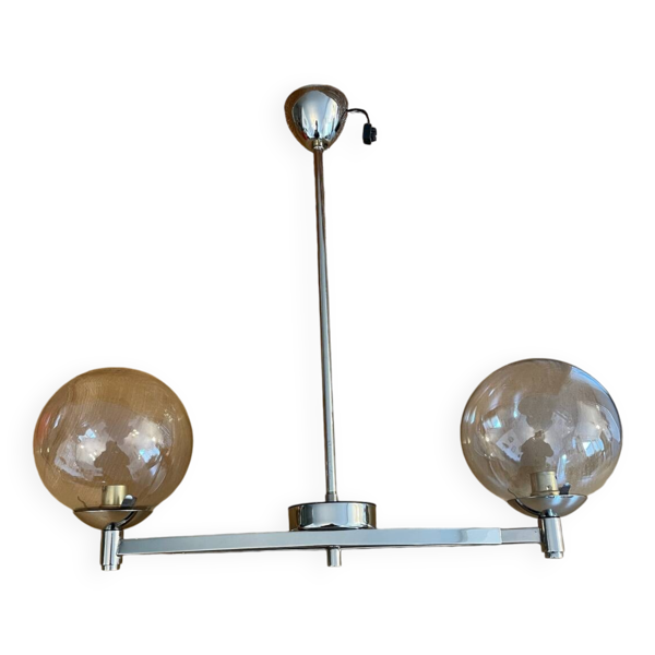 Lustre de style Space age — Beyit