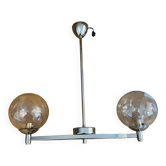 Lustre de style Space age