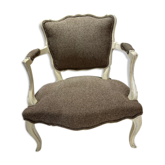 Cabriolet armchair 1900
