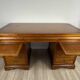 ministry desk cherry wood
