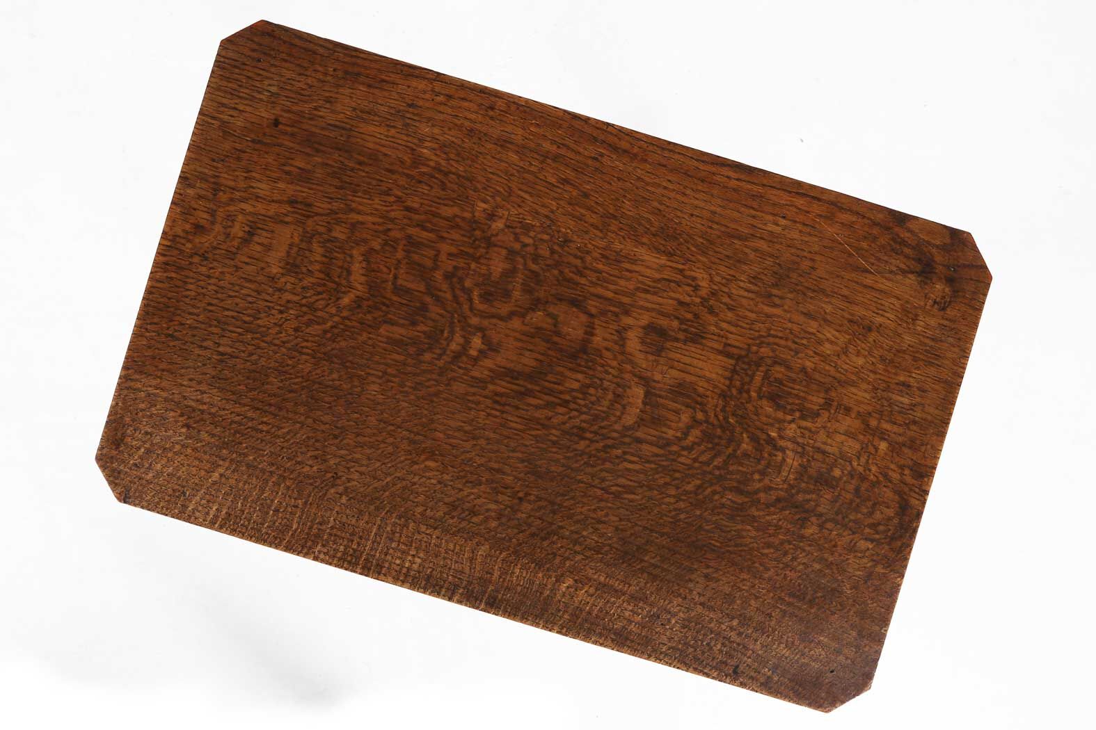 Art deco side table ca.1930