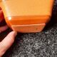 Vintage Longchamp ashtray