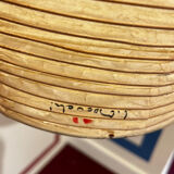 Isamu Noguchi suspension Akari