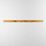 Very large coat rack, Les Arcs, France