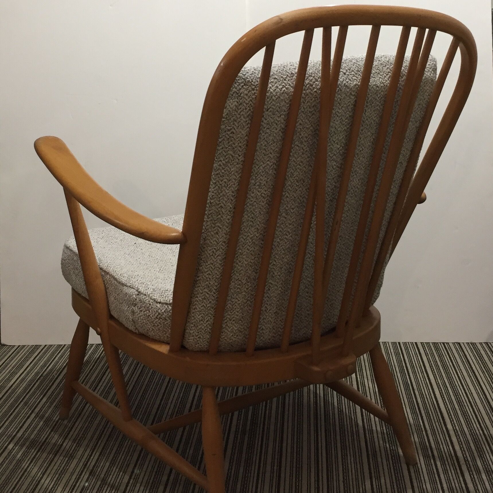 Ercol armchair 1960