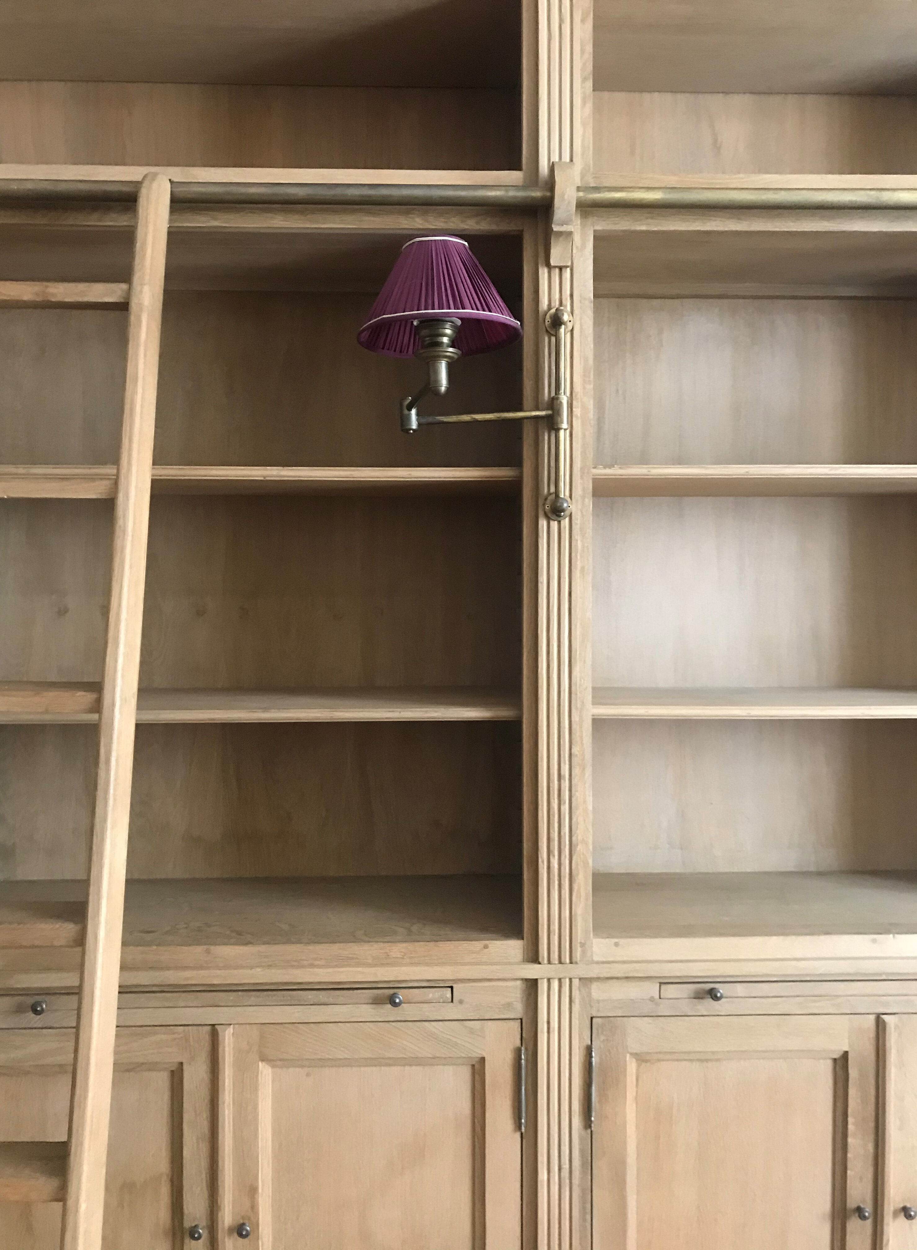 Flamant Balmore bookcase