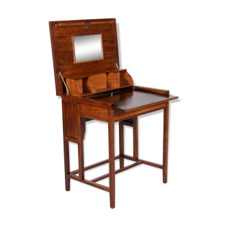 Bureau pliant "klappauf" 1897