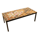 Table basse Roger Capron