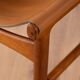 Chaise longue modèle 103, Illum Wikkelsø