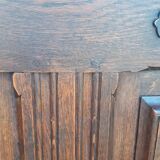 Old chest
