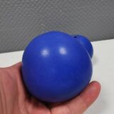 Two beautiful small vases by Preben Brandt Larsen (PBL) Denmark 1980s