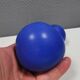 Two beautiful small vases by Preben Brandt Larsen (PBL) Denmark 1980s