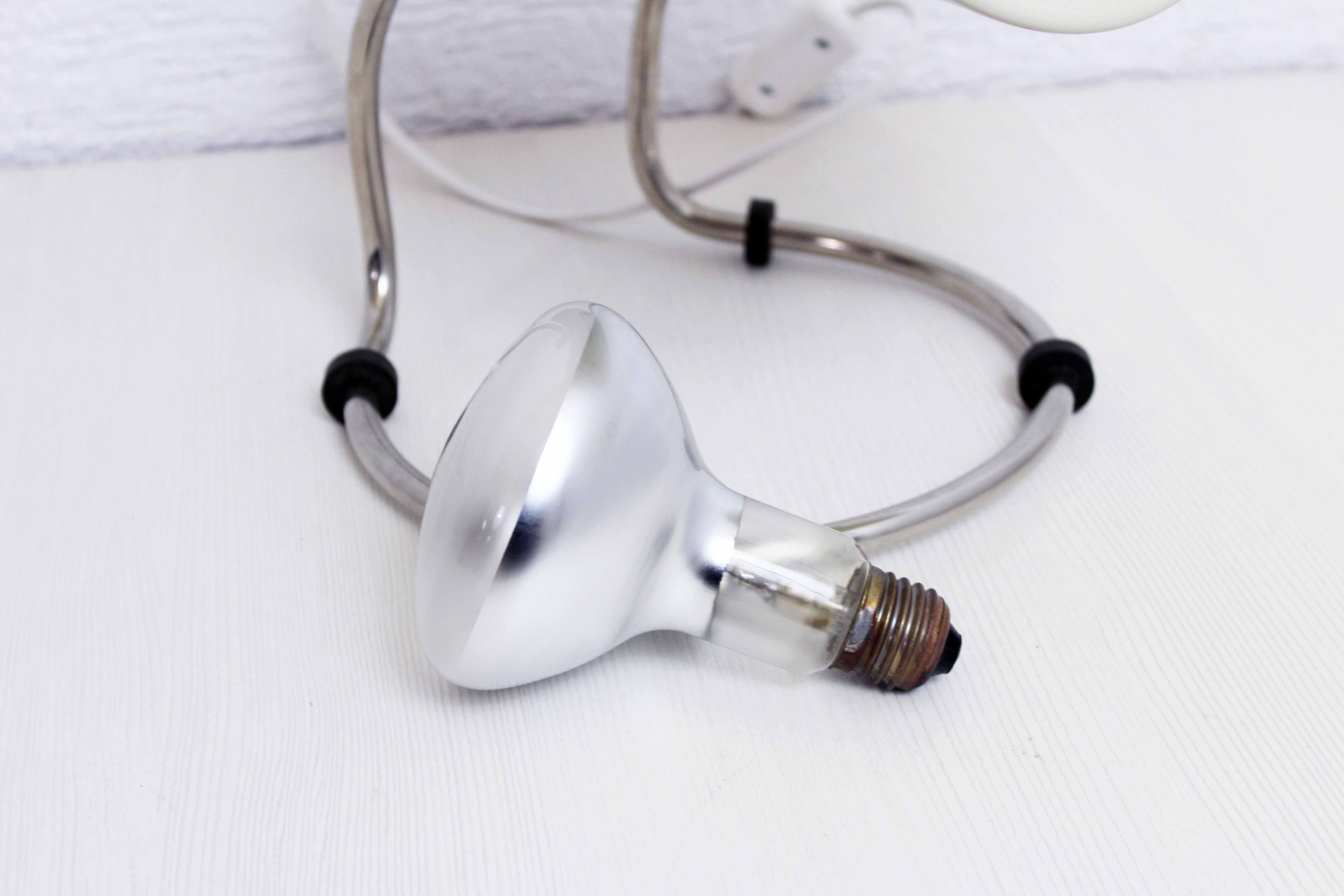 Vintage Osram lamp 60