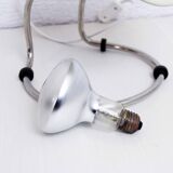 Vintage Osram lamp 60