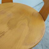 Baumann chair signed model Montor 1950