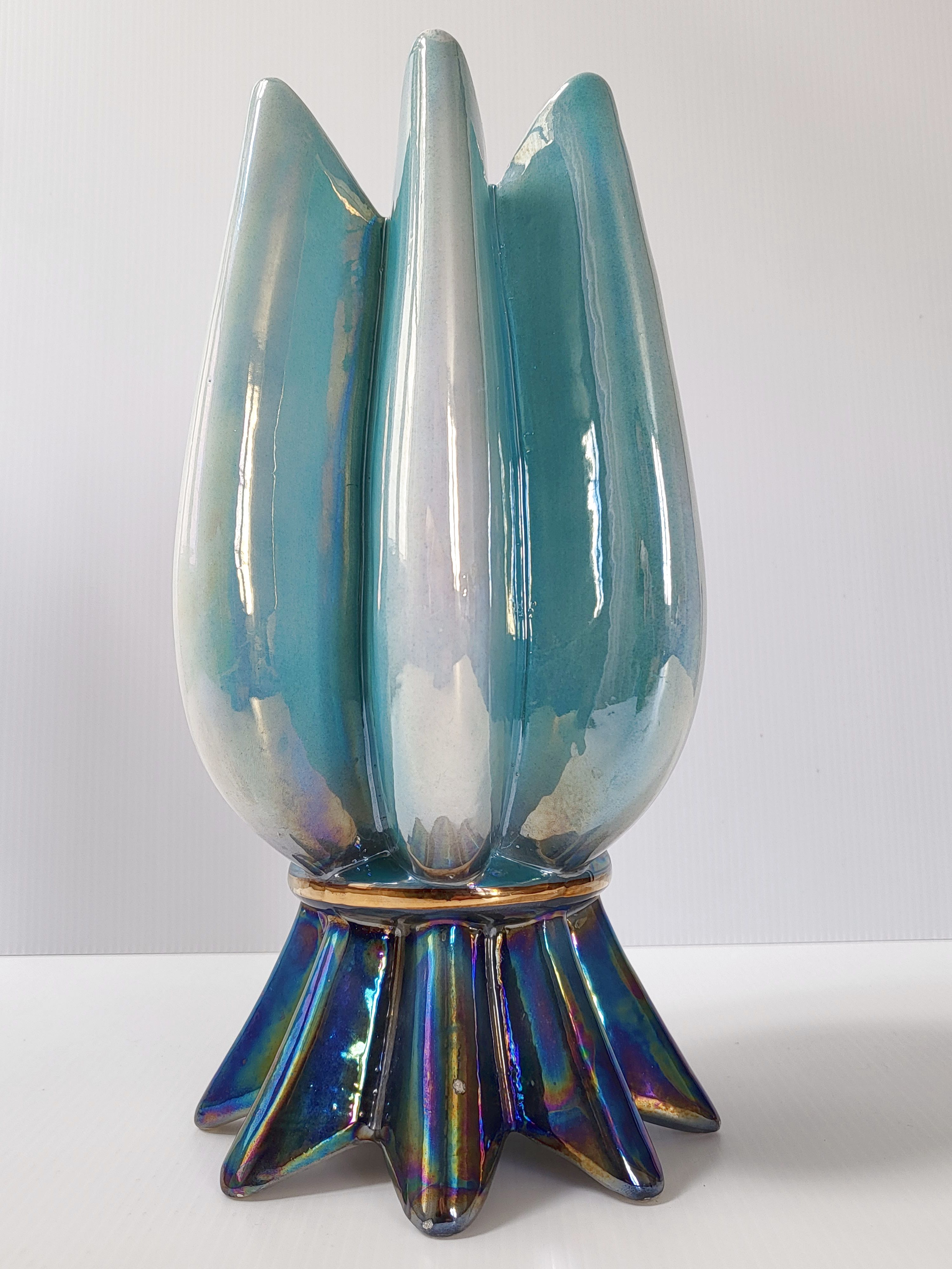 Vintage vase 1960