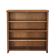 Modernist oak display cabinet - 1950s-60s