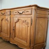 Low sideboard