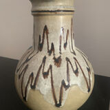Sandstone pitcher