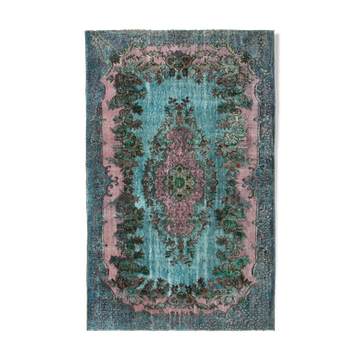 Tapis turc 1970s 170 cm x 272 cm