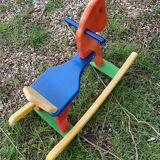 Rocking horse