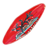 Fruit bowl - Longwy