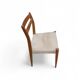 6 Scandinavian Chairs Style "Model 75" - Niels Otto Møller - Teak