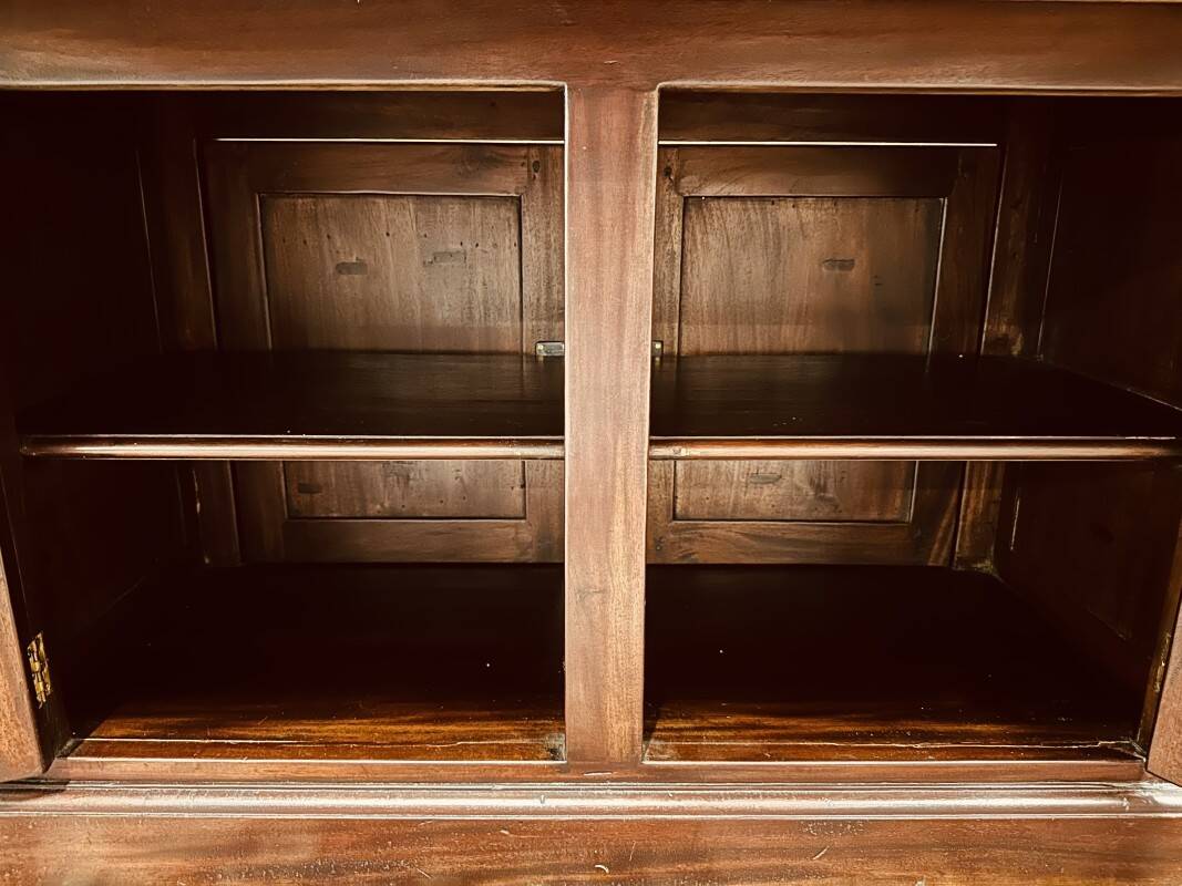 Classic English Meeting Table conference table dining table