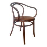 Bentwood armchair, Jacob & Josef Kohn