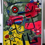 Tableau XXL