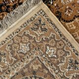 Oriental style rug 230cm x 170cm