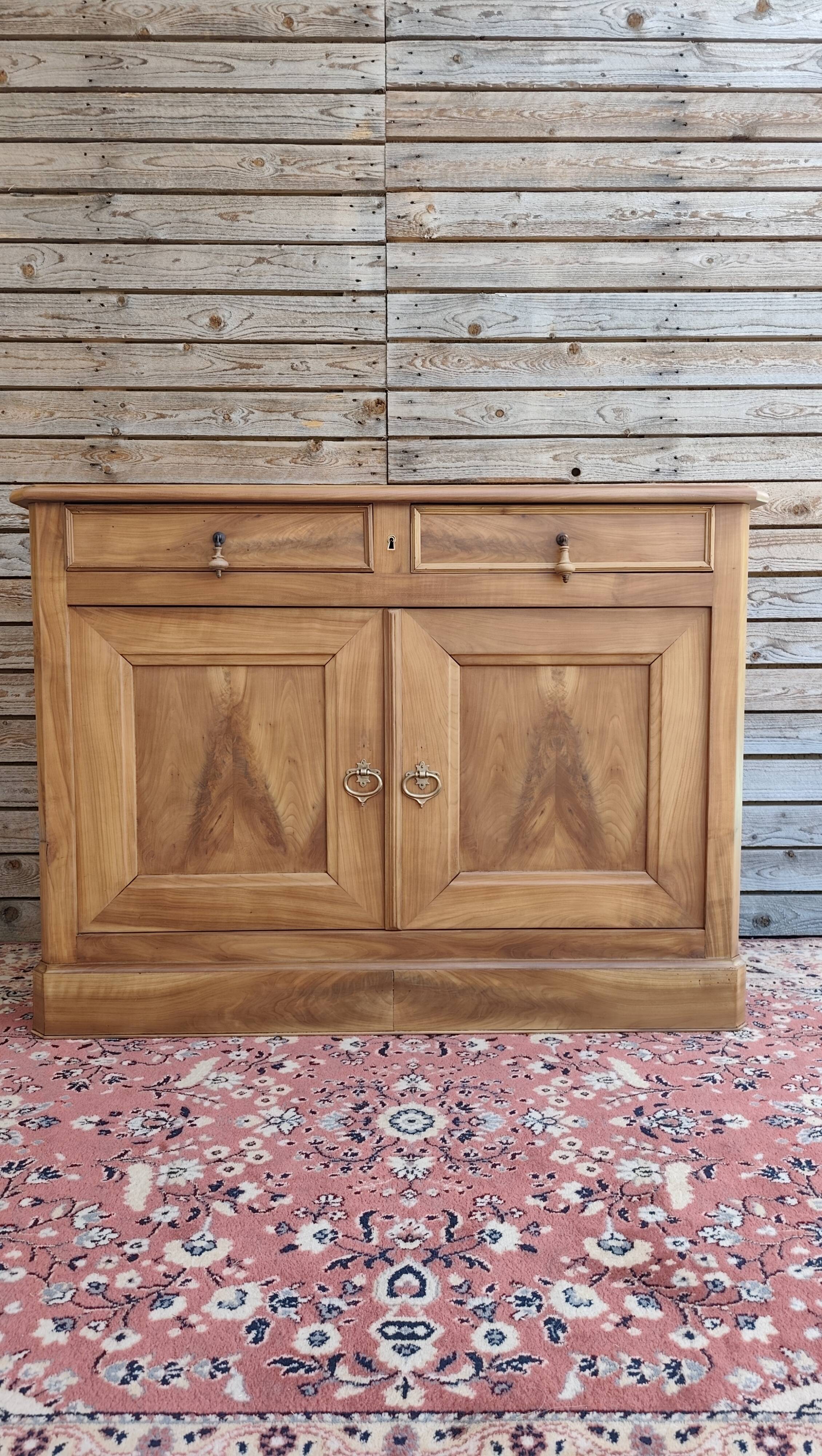 Buffet Linotte