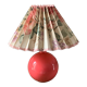 Vintage ball lamp