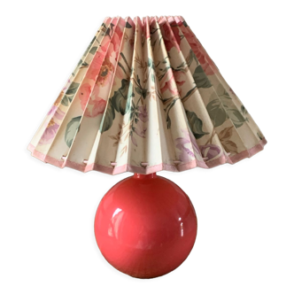 Lampe boule vintage