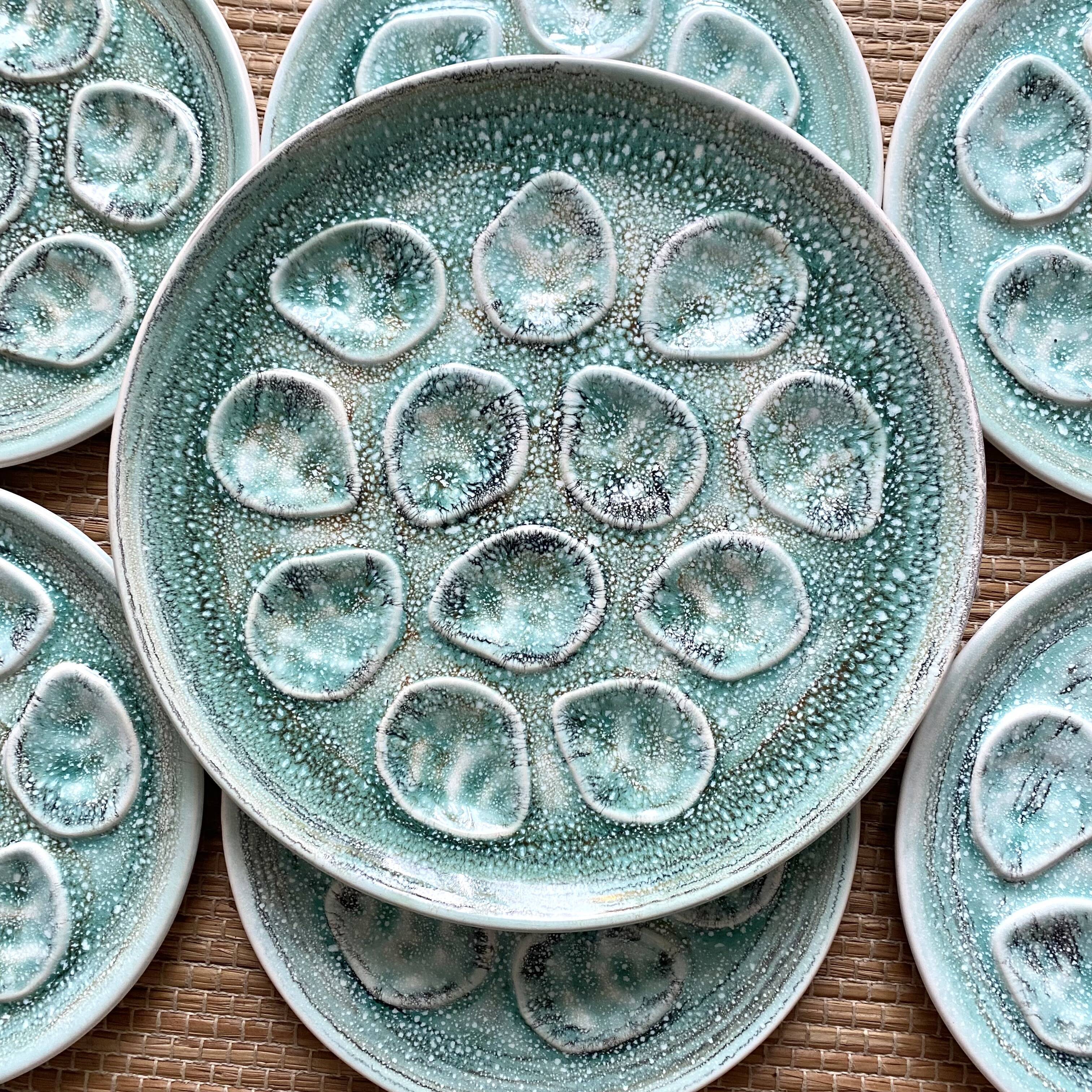 Niderviller Oyster Service