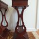 Pair of bedside tables