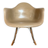 Rar eames herman miller knoll vitra rocking chair